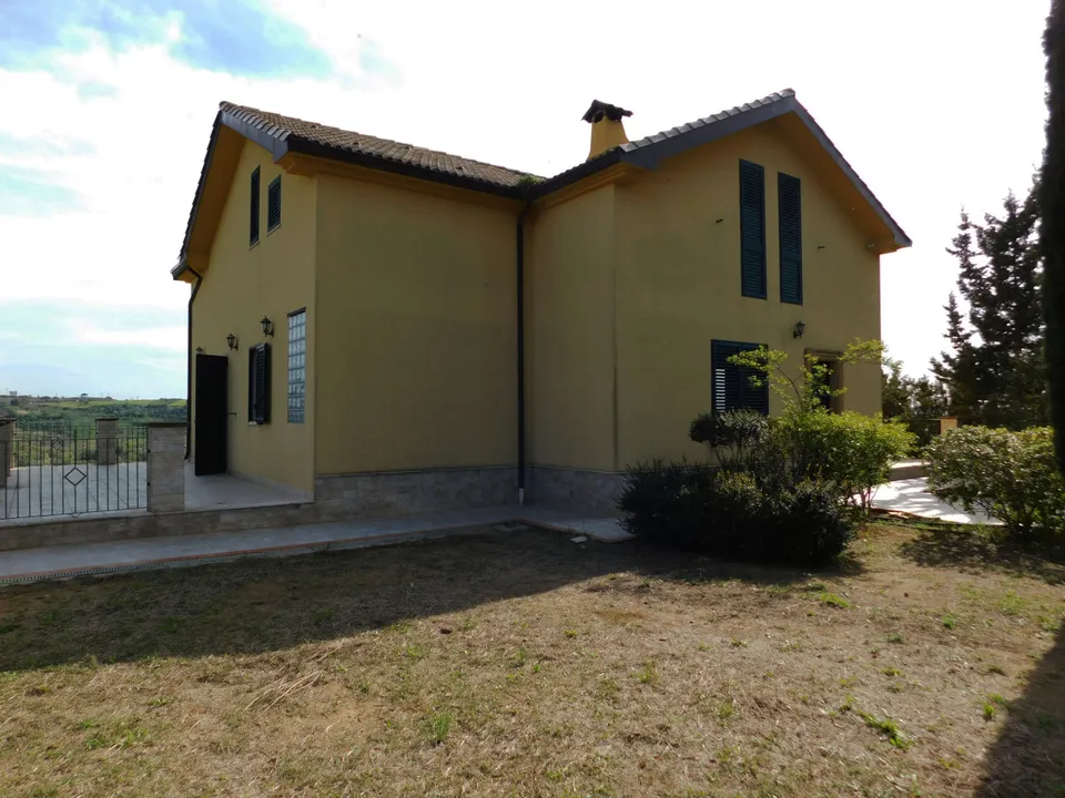 Villa i Piazza Armerina, Enna - foto 3
