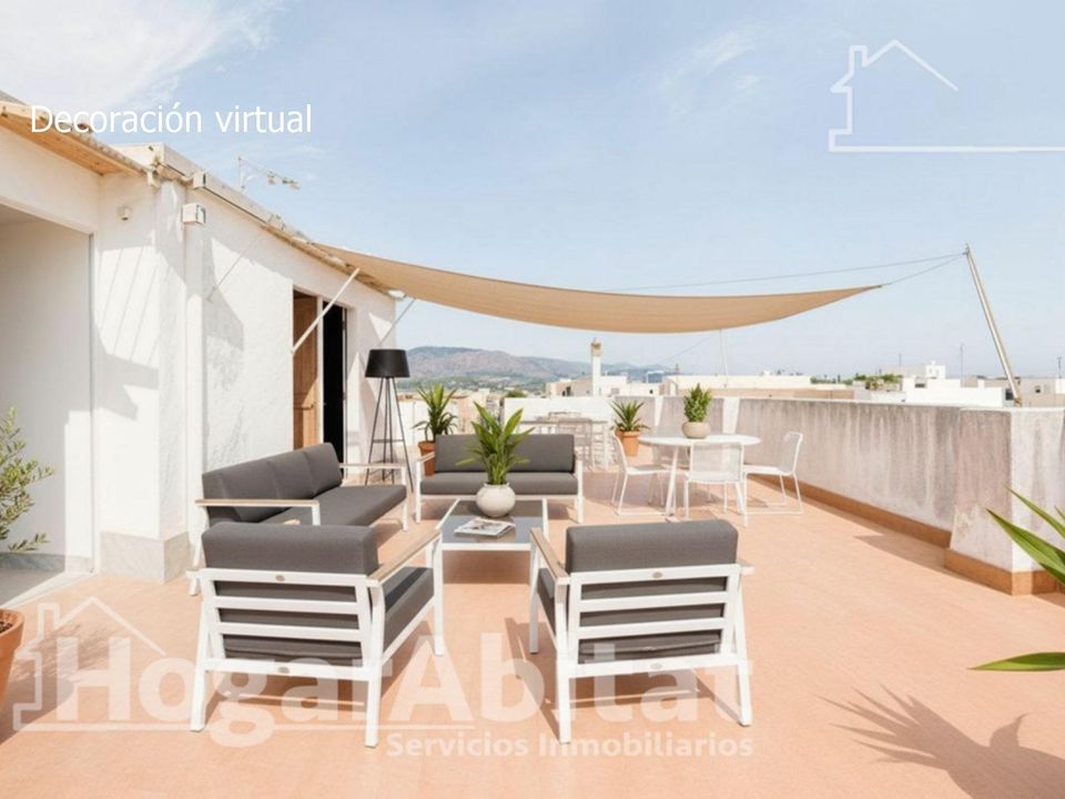 Villa i Almoines, Valencia - bilde 2