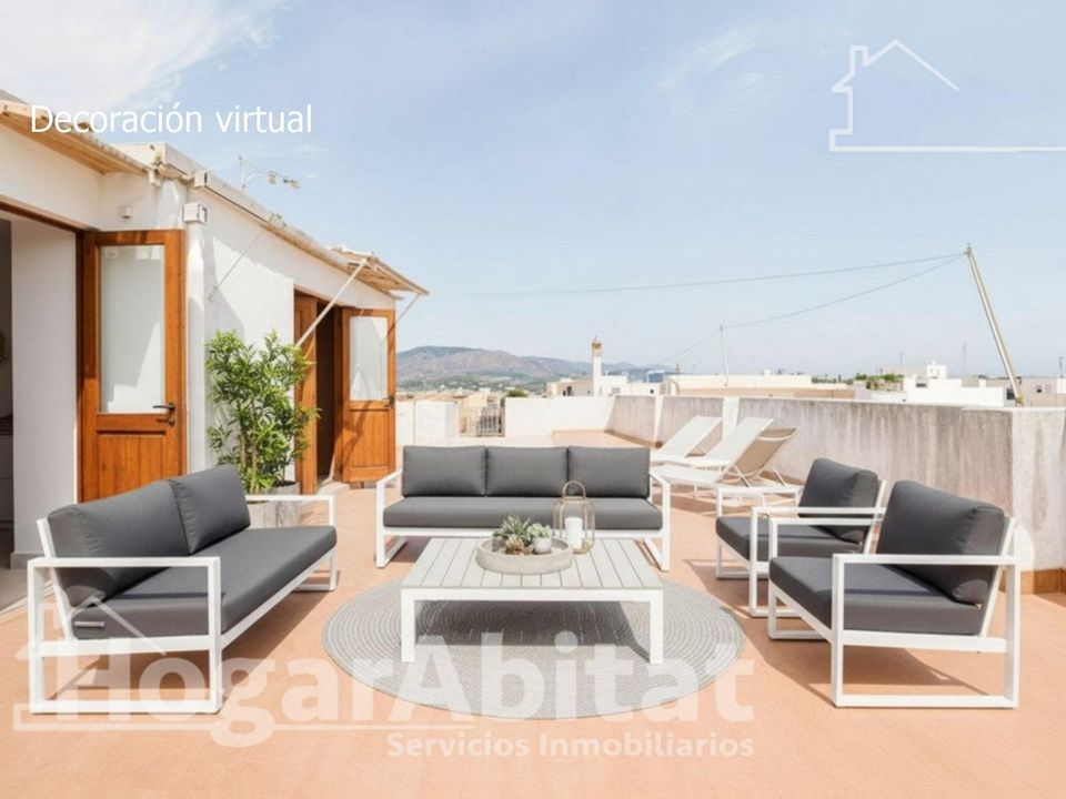 Villa i Almoines, Valencia - bilde 5