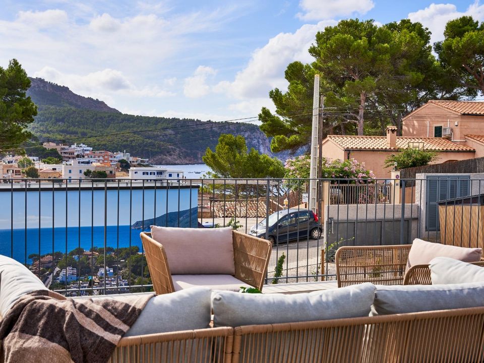 Lejlighed i Andratx, Mallorca - foto 2