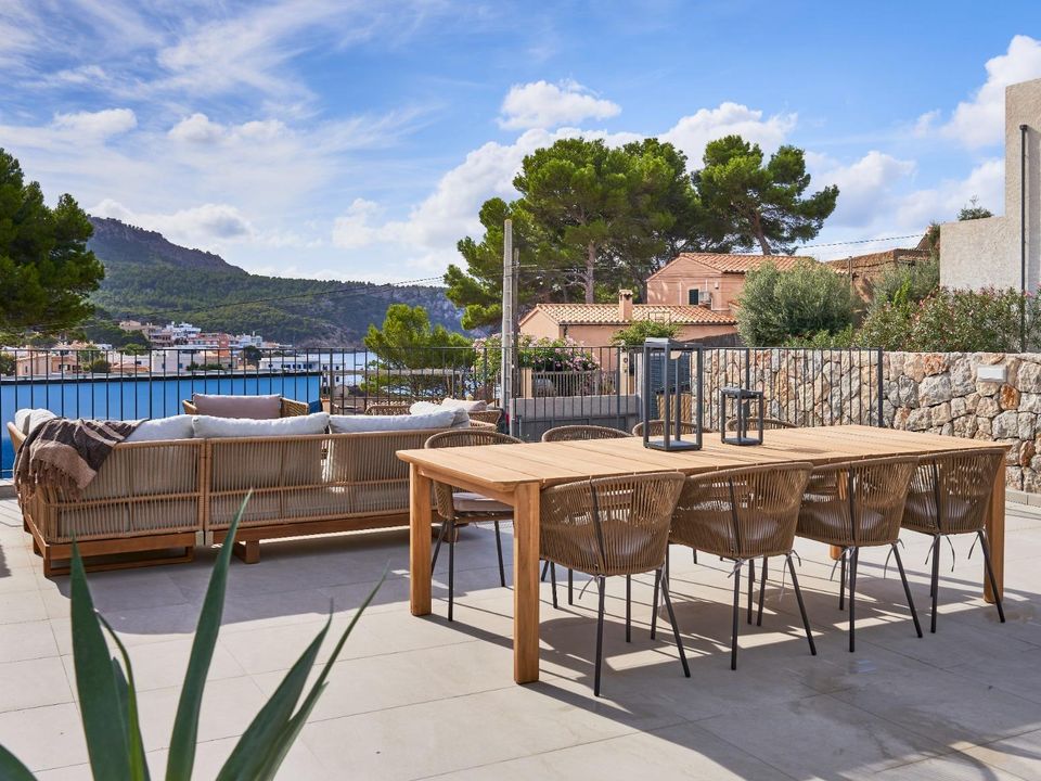 Lejlighed i Andratx, Mallorca - foto 3