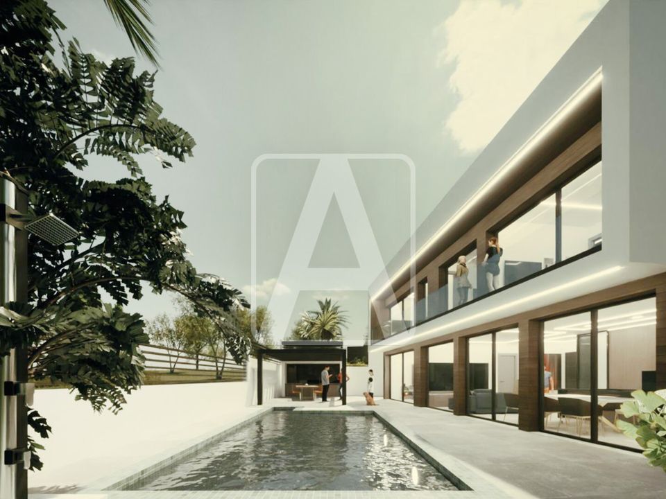 Villa i Calpe, Alicante - foto 2