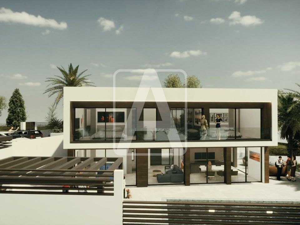 Villa i Calpe, Alicante - foto 3