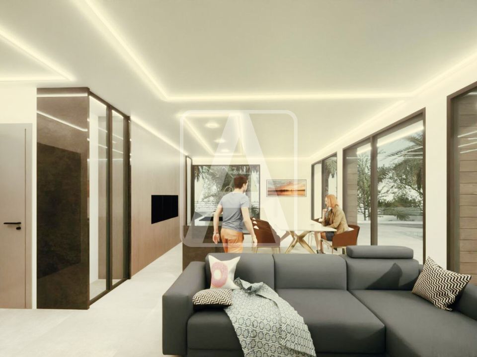 Villa i Calpe, Alicante - foto 4