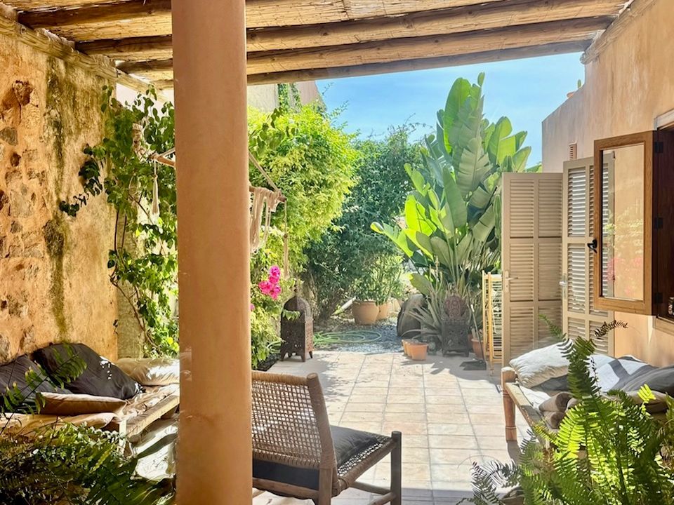 Landsbyhus i Sant Joan, Mallorca - foto 3