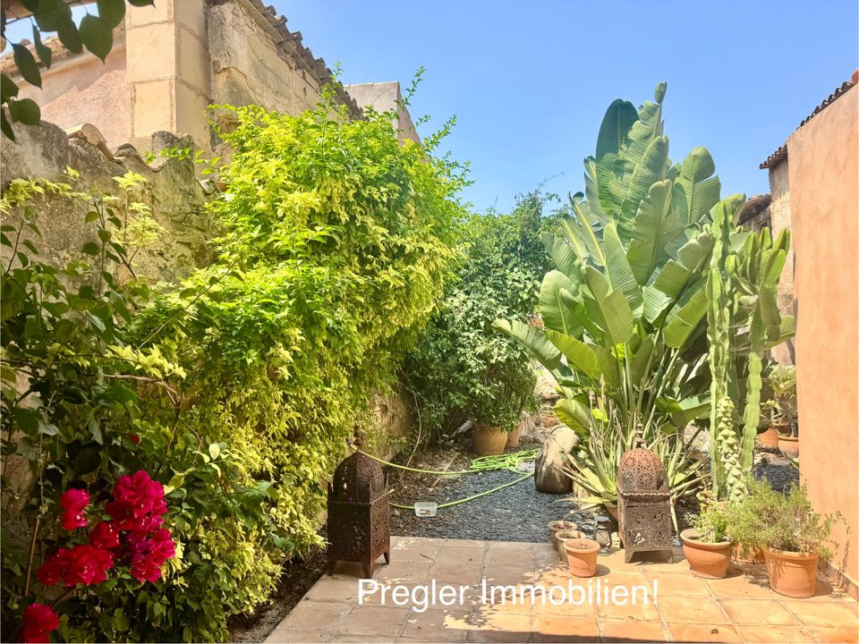 Landsbyhus i Sant Joan, Mallorca - foto 4