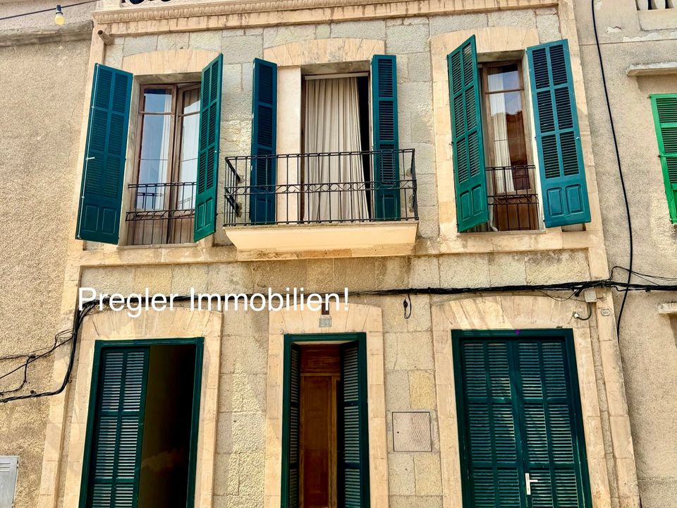 Landsbyhus i Sant Joan, Mallorca - foto 2