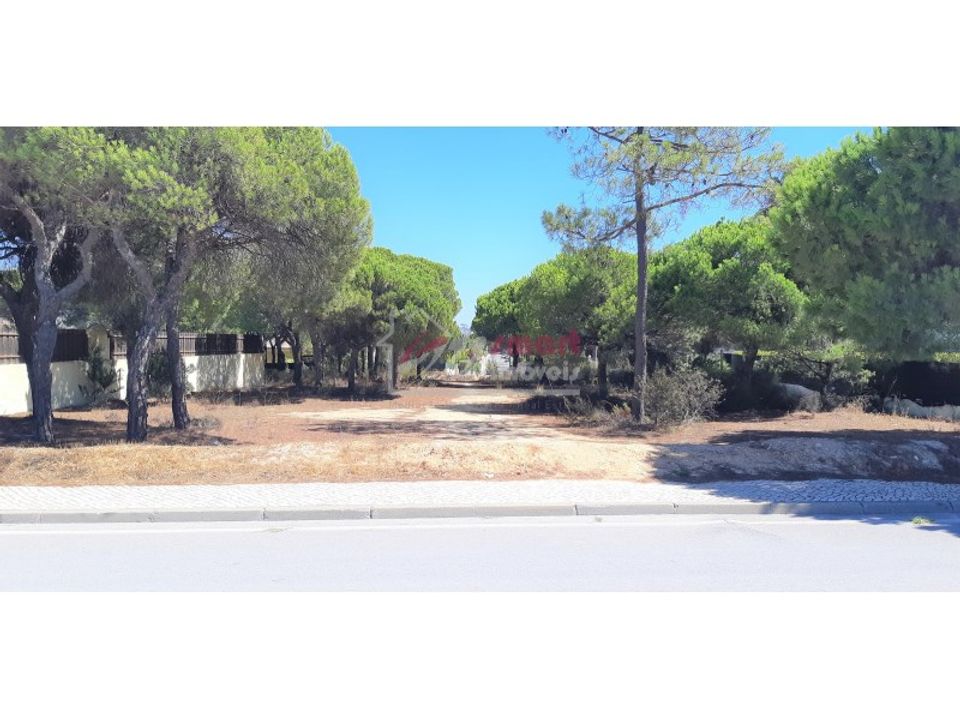 Helårsgrund i Almancil, Faro - foto 1