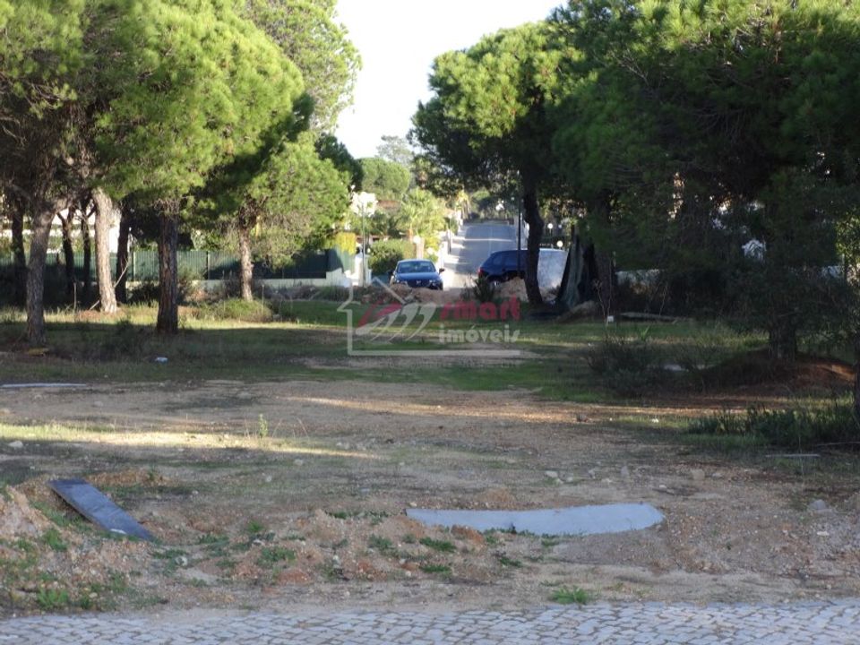 Helårsgrund i Almancil, Faro - foto 4