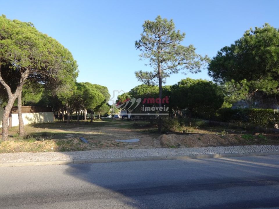 Helårsgrund i Almancil, Faro - foto 5