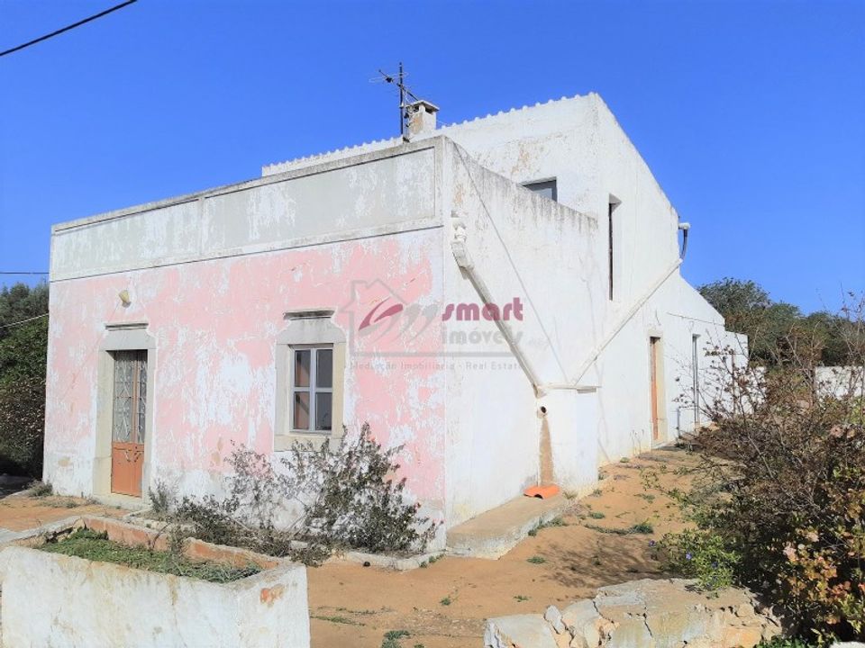 Landejendom i Santa Barbara de Nexe, Faro - foto 2