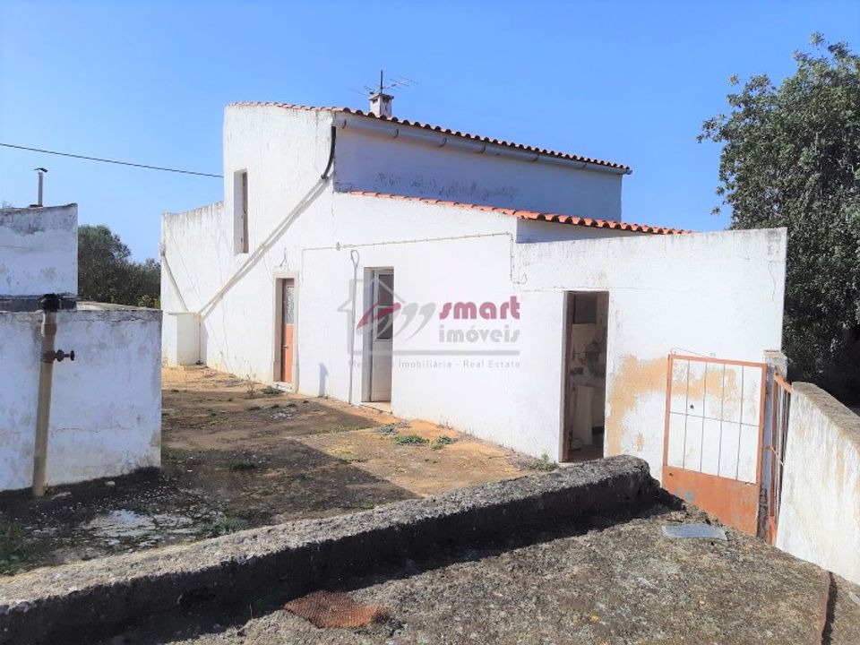 Landejendom i Santa Barbara de Nexe, Faro - foto 4