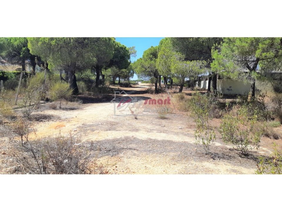 Helårsgrund i Almancil, Faro - foto 1