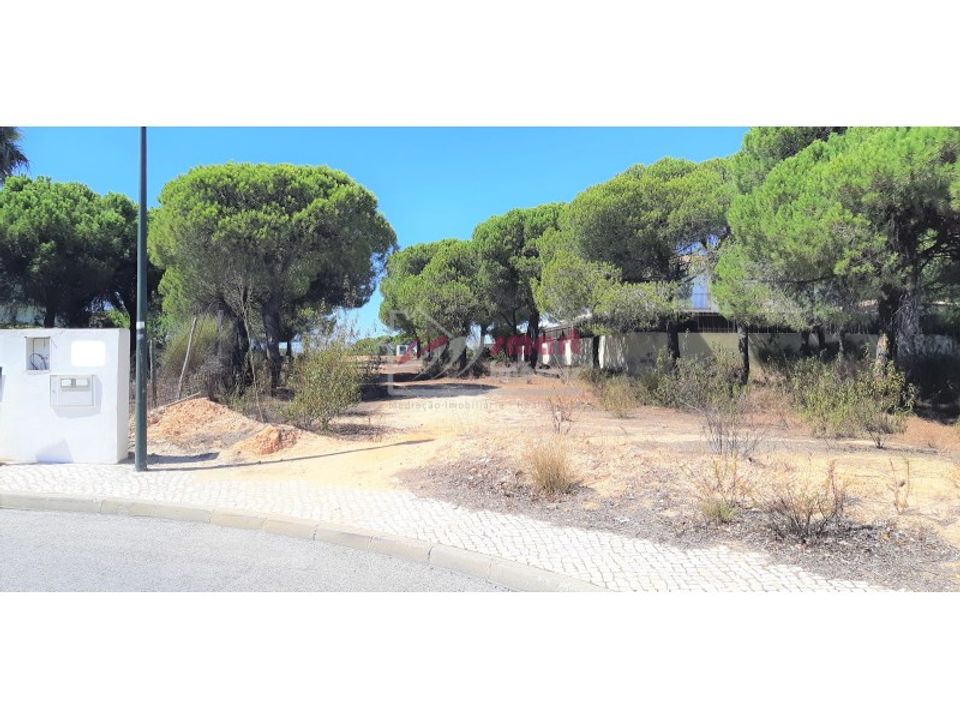 Helårsgrund i Almancil, Faro - foto 2