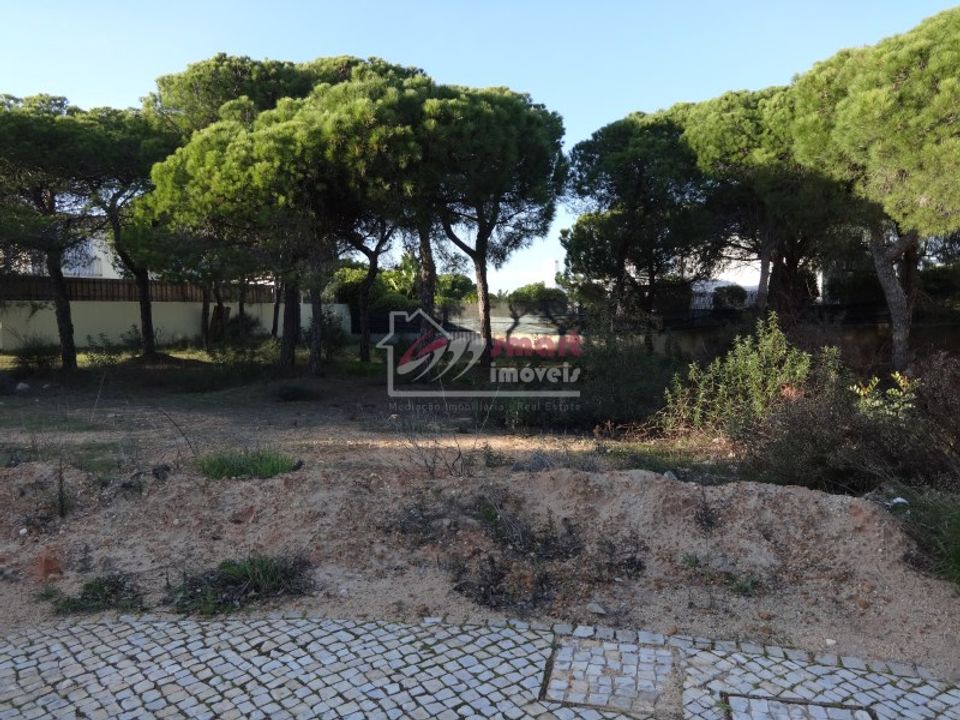 Helårsgrund i Almancil, Faro - foto 4