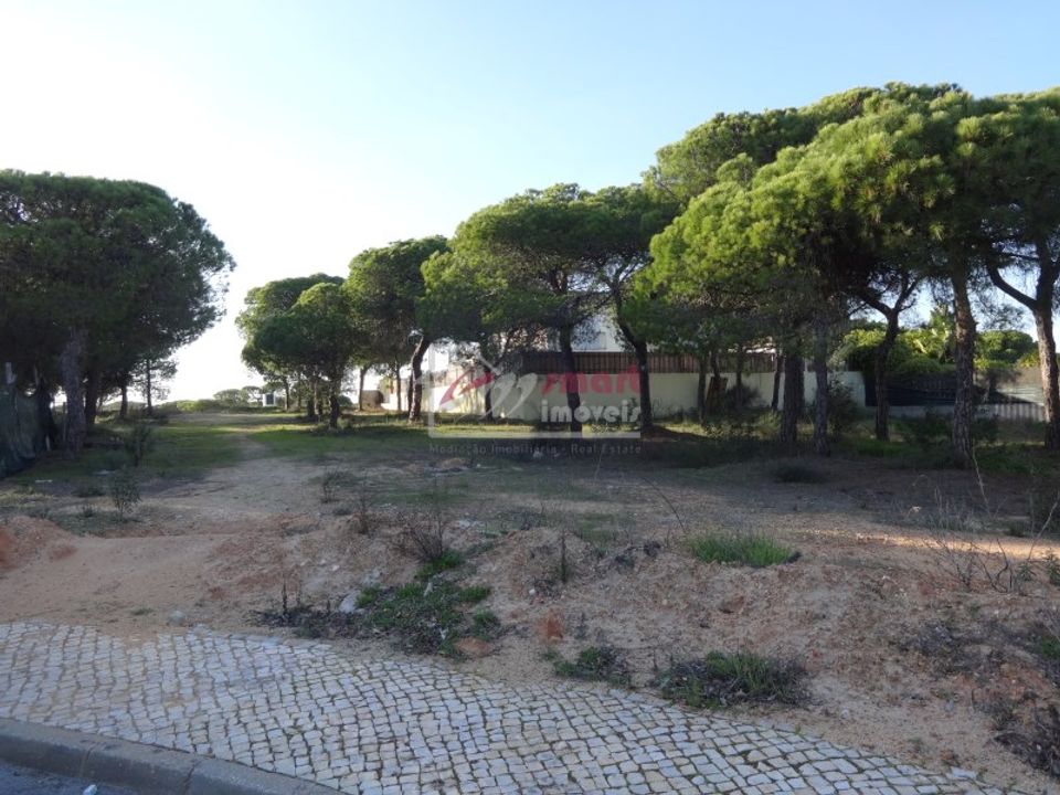Helårsgrund i Almancil, Faro - foto 5