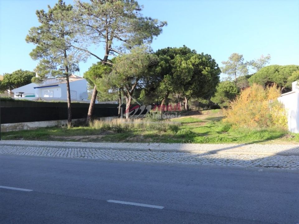 Helårsgrund i Almancil, Faro - foto 3