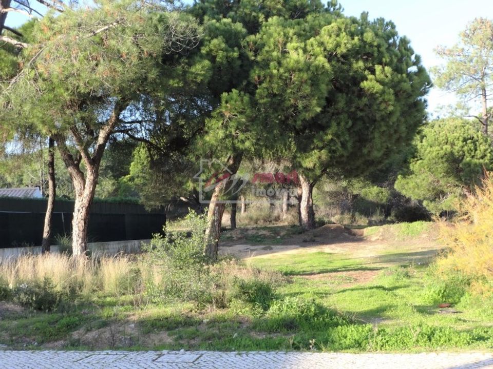 Helårsgrund i Almancil, Faro - foto 4