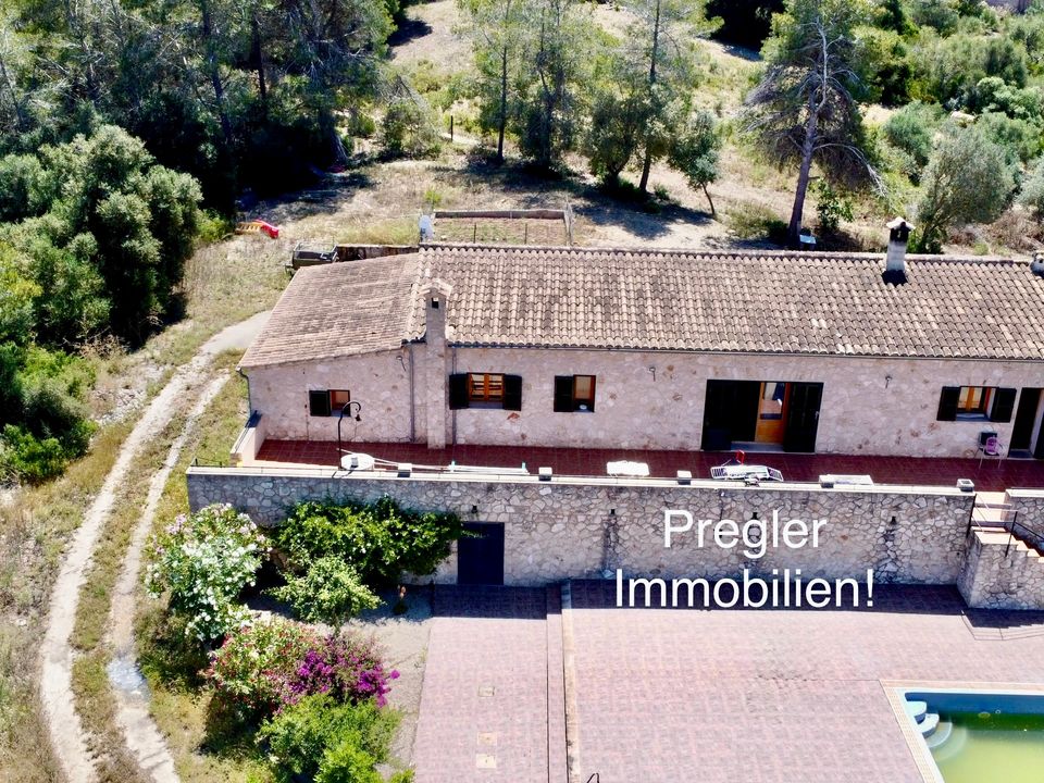 Finca i Sant Joan, Mallorca - foto 3