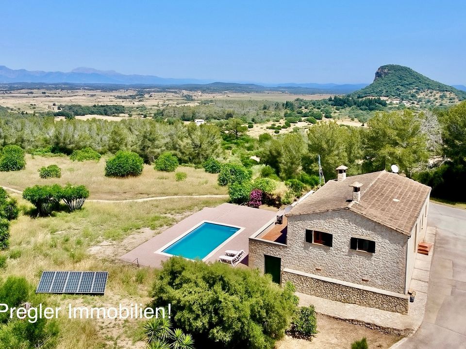 Finca i Sant Joan, Mallorca - foto 1