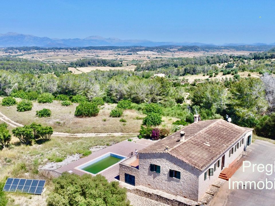 Finca i Sant Joan, Mallorca - foto 4