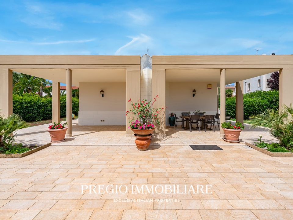 Villa i Bari, Bari - foto 2
