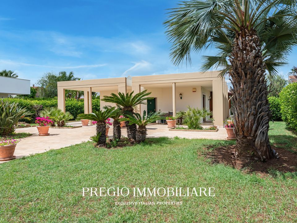 Villa i Bari, Bari - foto 4