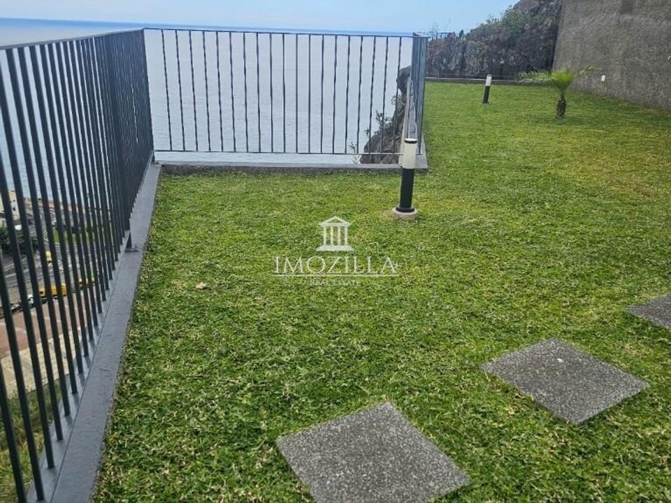 Byhus i Ribeira Brava, Madeira - foto 4