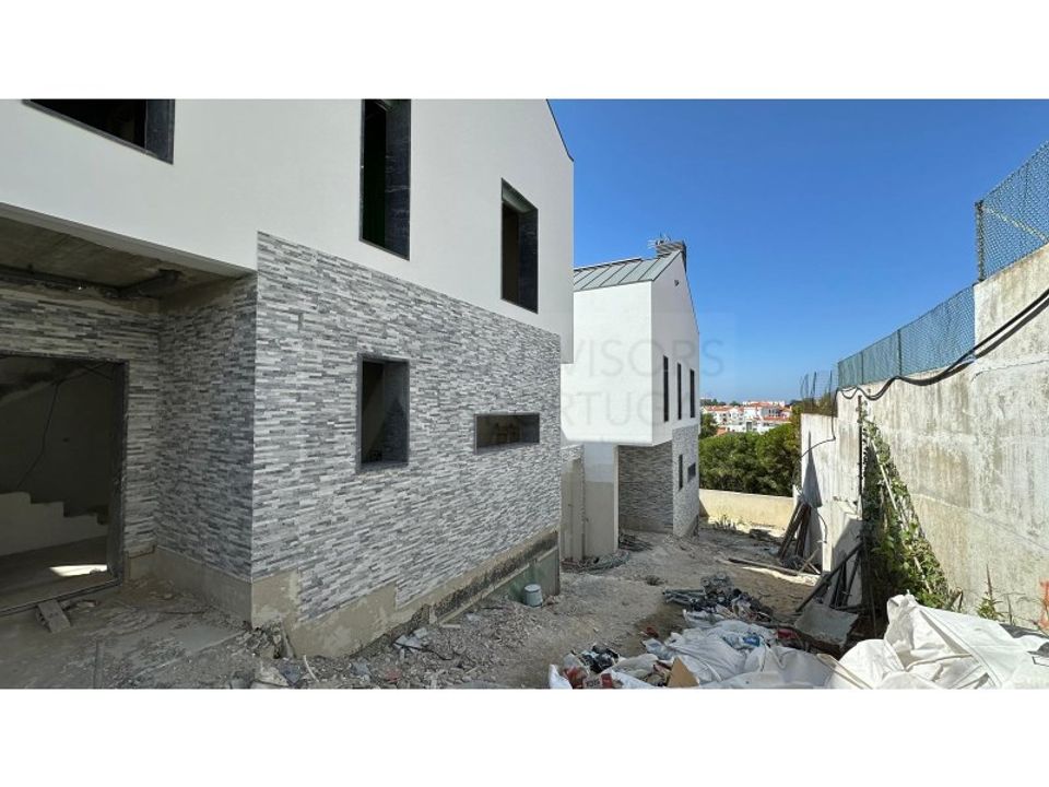 Villa i Alcabideche, Lisbon - foto 2