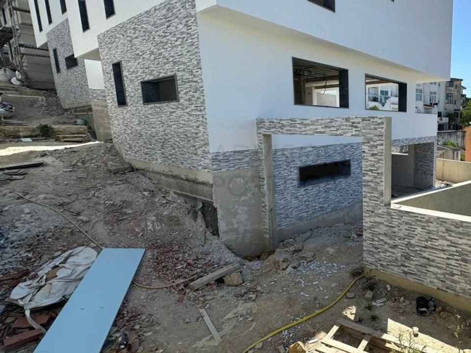 Villa i Alcabideche, Lisbon - foto 3