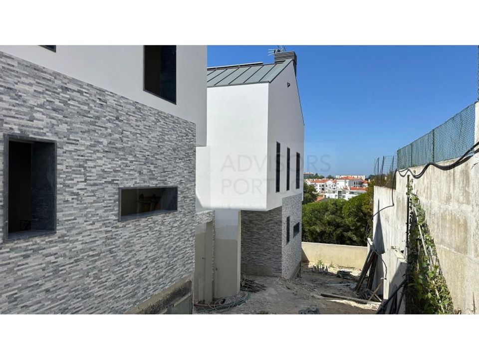 Villa i Alcabideche, Lisbon - foto 4