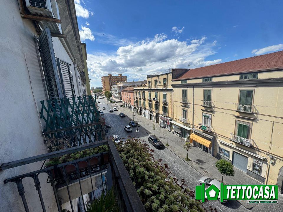 Leilighet i Marigliano, Naples - bilde 1