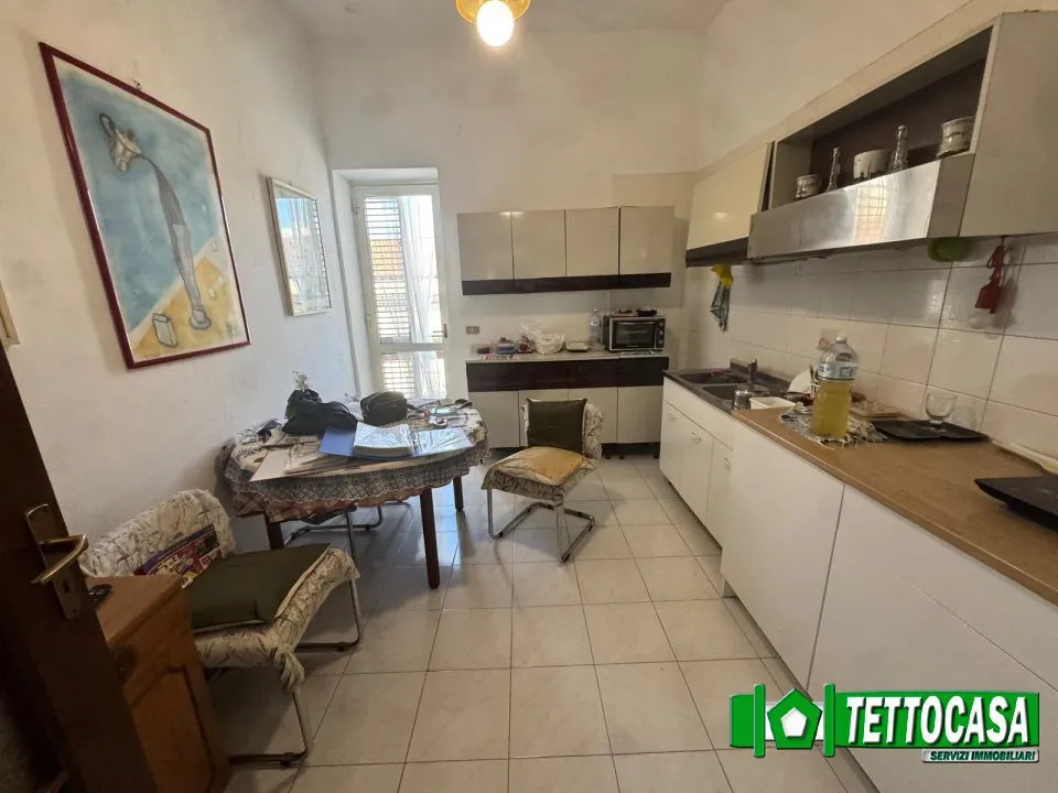 Leilighet i Marigliano, Naples - bilde 4