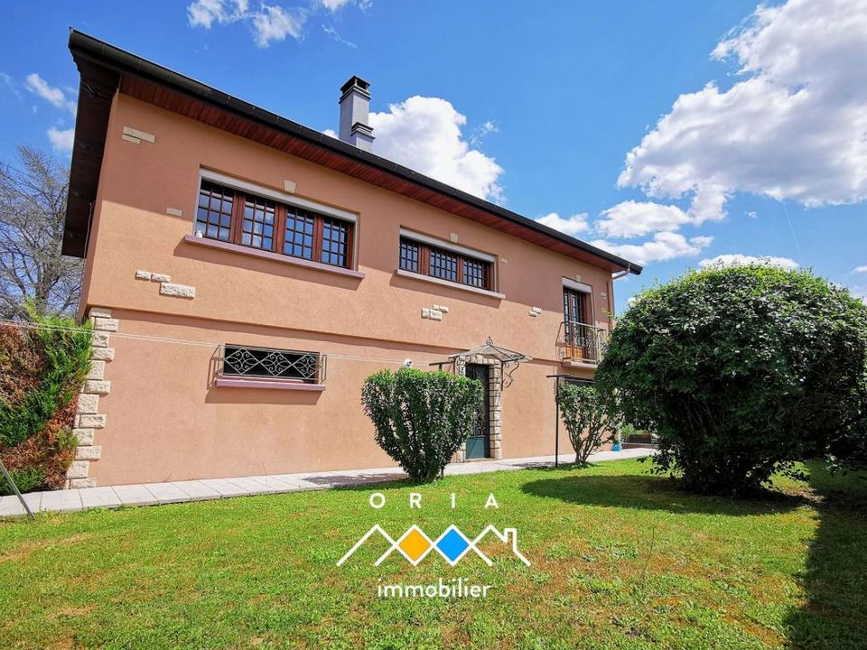 Villa i Pagny-sur-Moselle, Meurthe-et-Moselle - foto 2