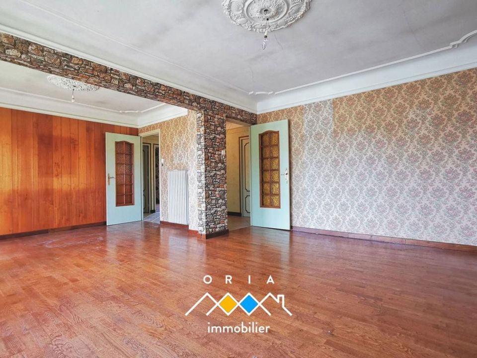 Villa i Pagny-sur-Moselle, Meurthe-et-Moselle - foto 3