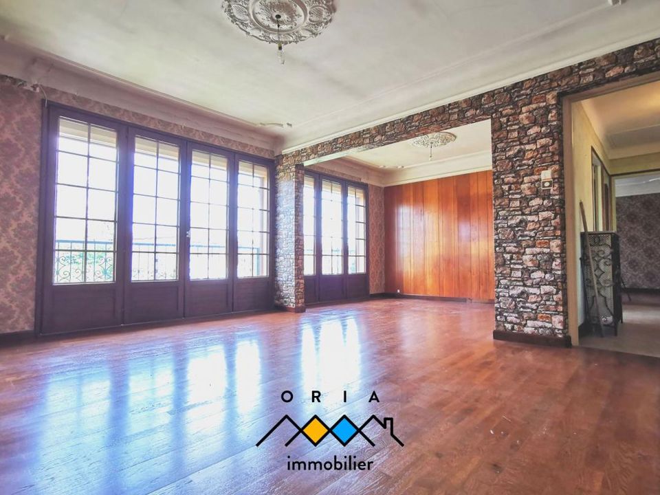 Villa i Pagny-sur-Moselle, Meurthe-et-Moselle - foto 4