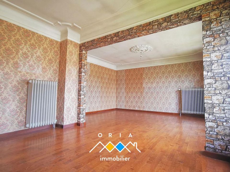 Villa i Pagny-sur-Moselle, Meurthe-et-Moselle - foto 5