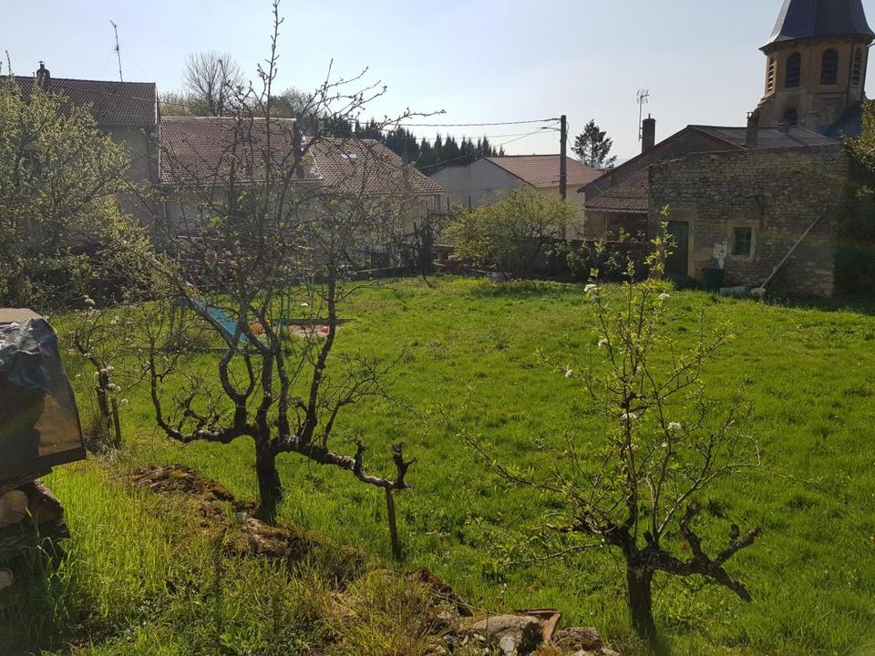 Helårsgrund i Saint-Julien-lès-Gorze, Meurthe-et-Moselle - foto 1