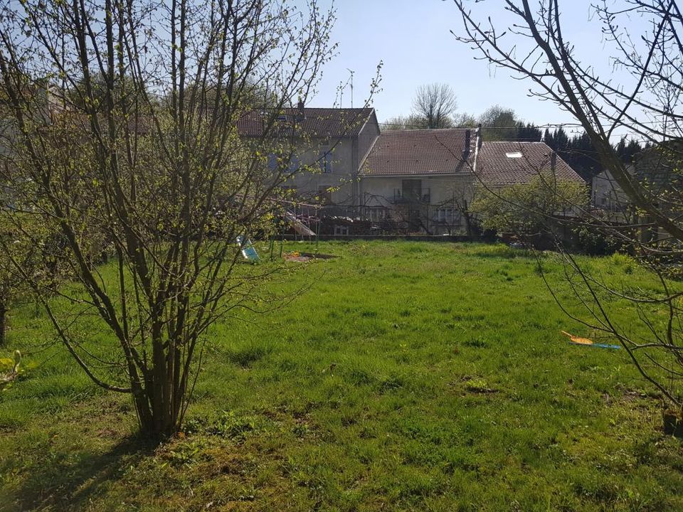 Helårsgrund i Saint-Julien-lès-Gorze, Meurthe-et-Moselle - foto 2
