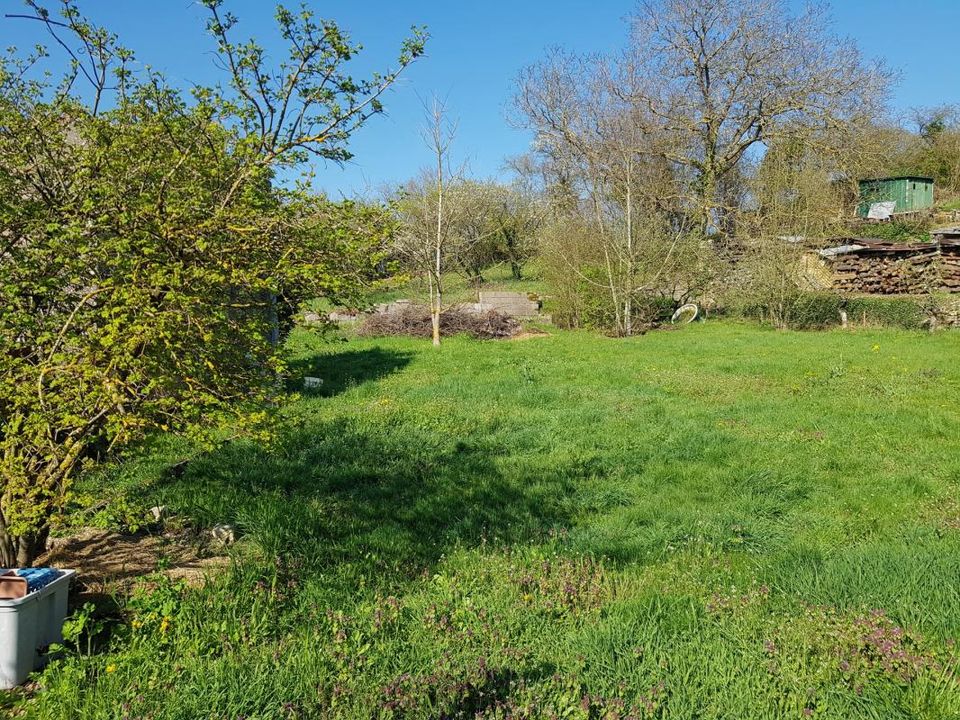 Helårsgrund i Saint-Julien-lès-Gorze, Meurthe-et-Moselle - foto 3
