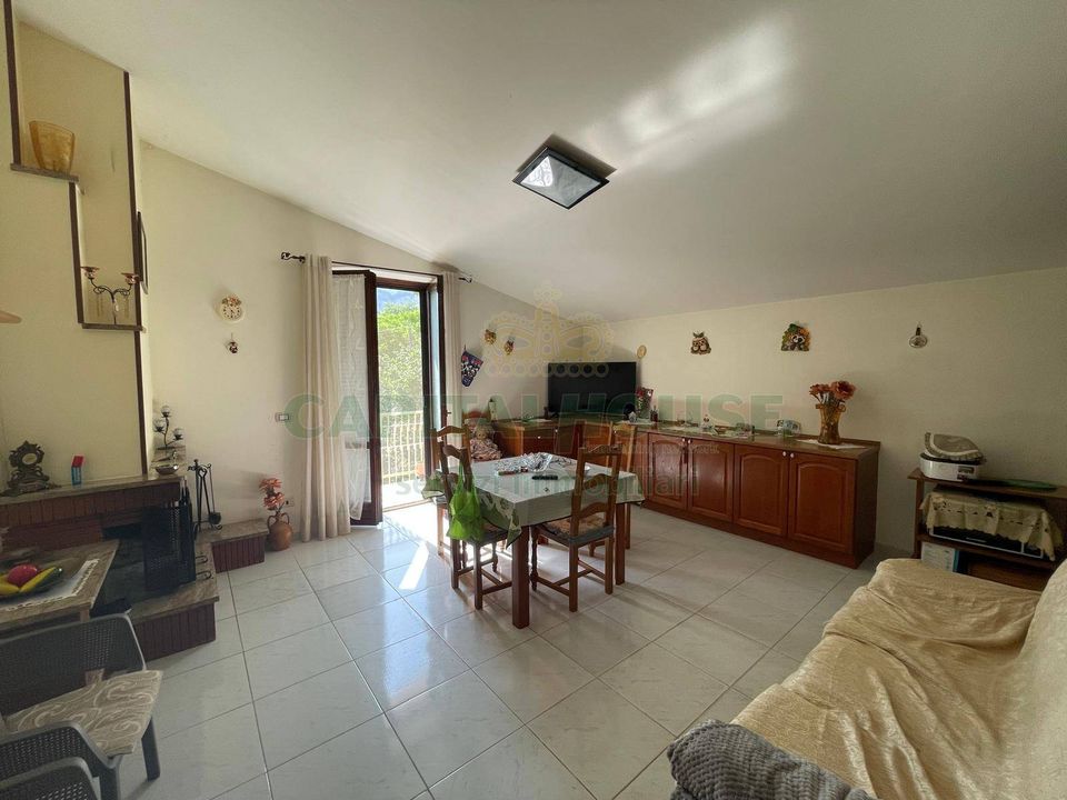 Lejlighed i Avellino city, Avellino - foto 3