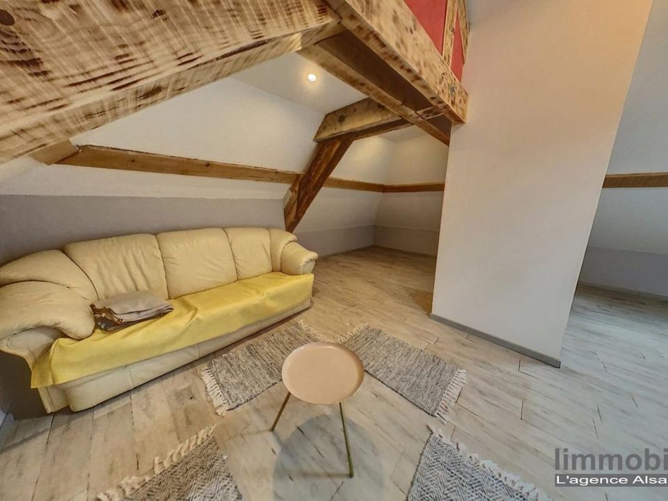 Villa i La Croix-aux-Mines, Vosges - foto 4