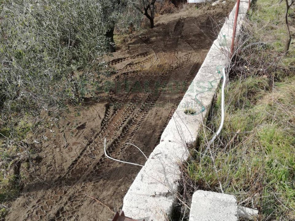 Helårsgrund i Avella, Avellino - foto 5
