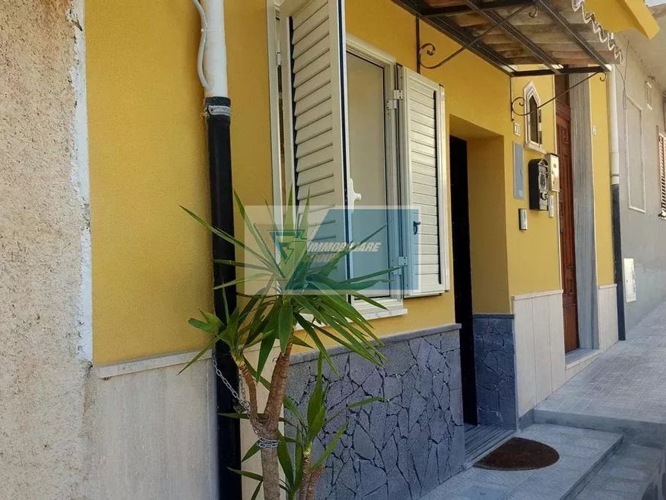 Lejlighed i Noto, Siracusa - foto 2