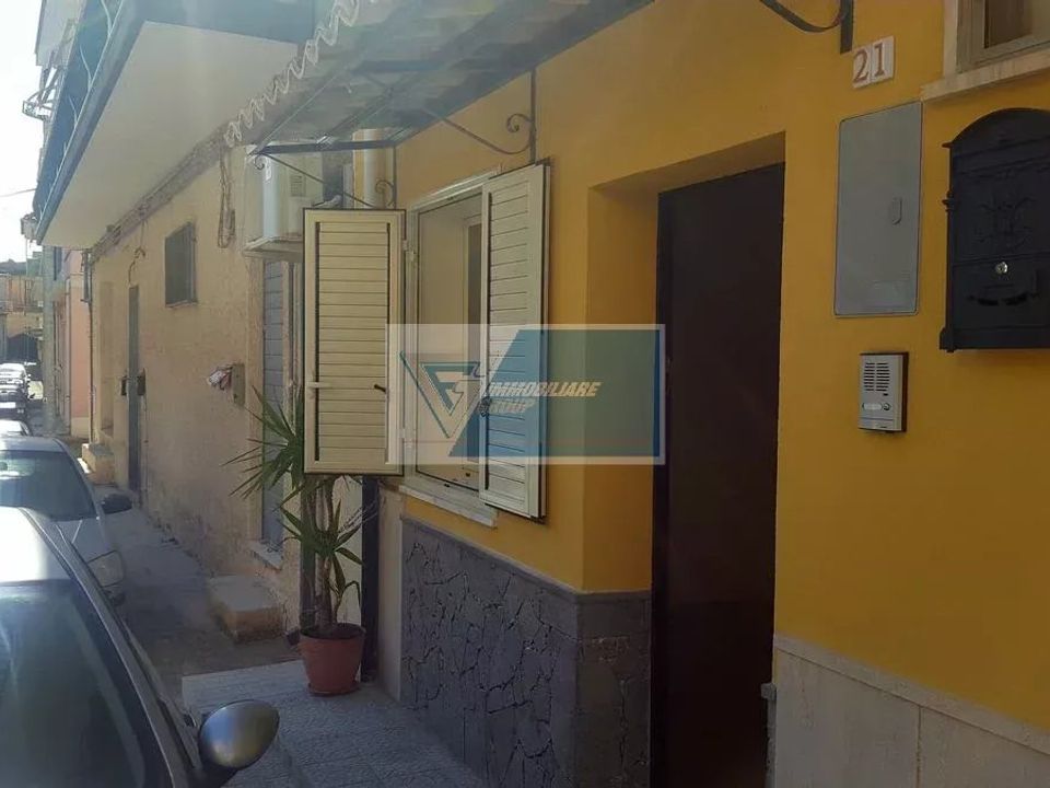 Lejlighed i Noto, Siracusa - foto 3