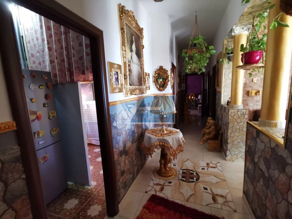 Lejlighed i Noto, Siracusa - foto 4