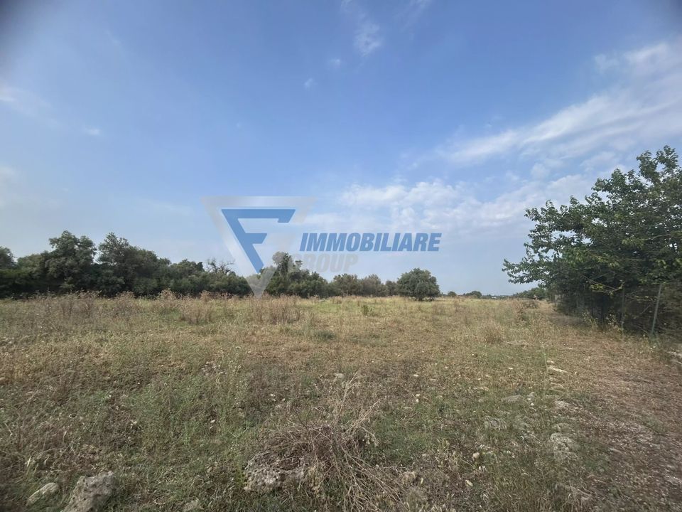 Helårsgrund i Siracusa, Siracusa - foto 1