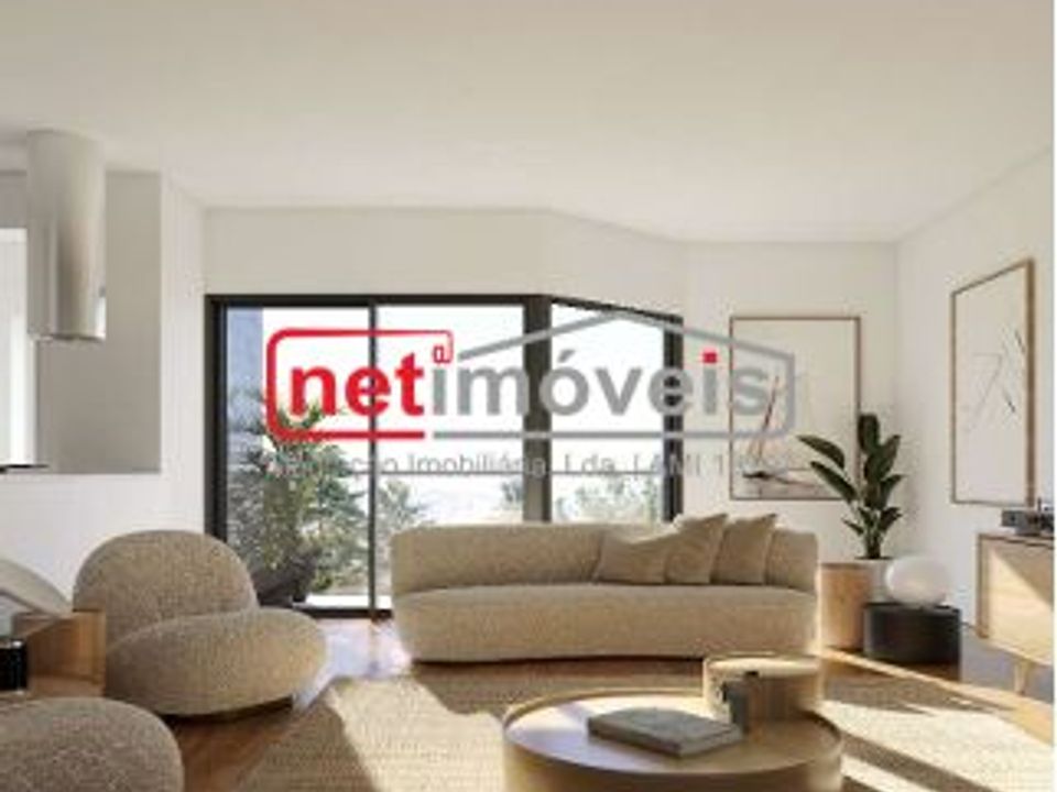 Lejlighed i Valongo, Porto - foto 1
