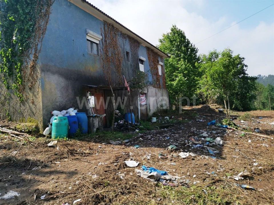 Erhvervsejendom i Povoa de Lanhoso, Braga - foto 4
