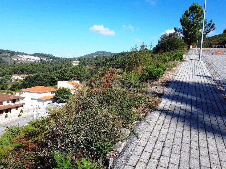 Helårsgrund i Povoa de Lanhoso, Braga - foto 5